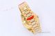 (EW) Swiss 1-1 Replica Rolex 36mm Day-Date Watch Chocolate Dial Center Diamonds Band (5)_th.jpg